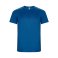 Camiseta deportiva reciclada hombre Imola. .