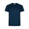 Camiseta deportiva reciclada hombre Imola. .