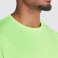 Camiseta deportiva reciclada hombre Imola. .