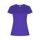 Camiseta deportiva reciclada mujer Imola Woman. .
