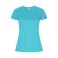 Camiseta deportiva reciclada mujer Imola Woman. .