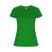 Camiseta deportiva reciclada mujer Imola Woman. .
