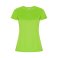 Camiseta deportiva reciclada mujer Imola Woman. .