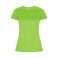 Camiseta deportiva reciclada mujer Imola Woman. .