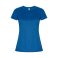 Camiseta deportiva reciclada mujer Imola Woman. .