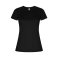 Camiseta deportiva reciclada mujer Imola Woman. .