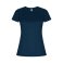 Camiseta deportiva reciclada mujer Imola Woman. .