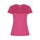 Camiseta deportiva reciclada mujer Imola Woman. .