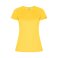 Camiseta deportiva reciclada mujer Imola Woman. .