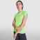 Camiseta deportiva reciclada mujer Imola Woman. .