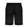 Pantalón chándal corto felpa no perchada unisex Spiro. .