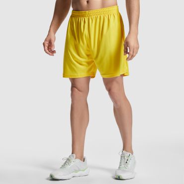 Pantalón de fútbol hombre Calcio