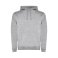 Sudadera con capucha hombre Urban. .