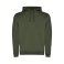 Sudadera con capucha hombre Urban. .