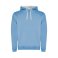 Sudadera con capucha hombre Urban. .