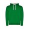 Sudadera con capucha hombre Urban. .