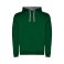 Sudadera con capucha hombre Urban. .