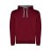 Sudadera con capucha hombre Urban. .
