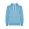 Sudadera con capucha mujer Urban Woman. .
