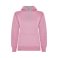 Sudadera con capucha mujer Urban Woman. .