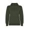 Sudadera con capucha mujer Urban Woman. .