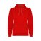Sudadera con capucha mujer Urban Woman. .