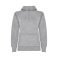 Sudadera con capucha mujer Urban Woman. .