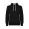 Sudadera con capucha mujer Urban Woman. .