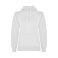Sudadera con capucha mujer Urban Woman. .