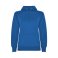 Sudadera con capucha mujer Urban Woman. .