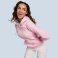 Sudadera con capucha mujer Urban Woman. .