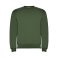 Sudadera básica unisex Clásica. .