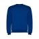 Sudadera básica unisex Clásica. .