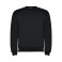 Sudadera básica unisex Clásica. .