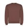 Sudadera básica unisex Clásica. .