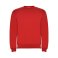 Sudadera básica unisex Clásica Kids. .