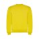 Sudadera básica unisex Clásica Kids. .