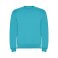 Sudadera básica unisex Clásica. .