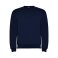 Sudadera básica unisex Clásica. .