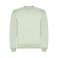 Sudadera básica unisex Clásica Kids. .