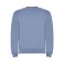 Sudadera básica unisex Clásica Kids. .