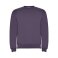 Sudadera básica unisex Clásica. .