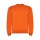 Sudadera básica unisex Clásica. .