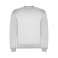 Sudadera básica unisex Clásica. .