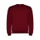 Sudadera básica unisex Clásica. .