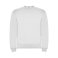 Sudadera básica unisex Clásica. .