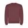 Sudadera básica unisex Clásica. .