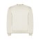 Sudadera básica unisex Clásica. .