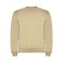 Sudadera básica unisex Clásica. .