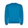 Sudadera básica unisex Clásica Kids. .
